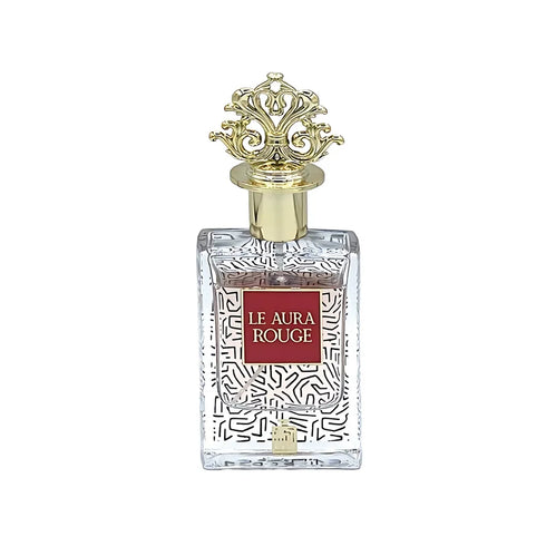 Le Aura Rouge EDP
